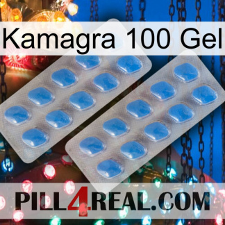 Kamagra 100 Gel 23